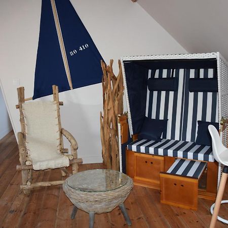 Ces Jours En Baie Appartement Cayeux-sur-Mer Buitenkant foto