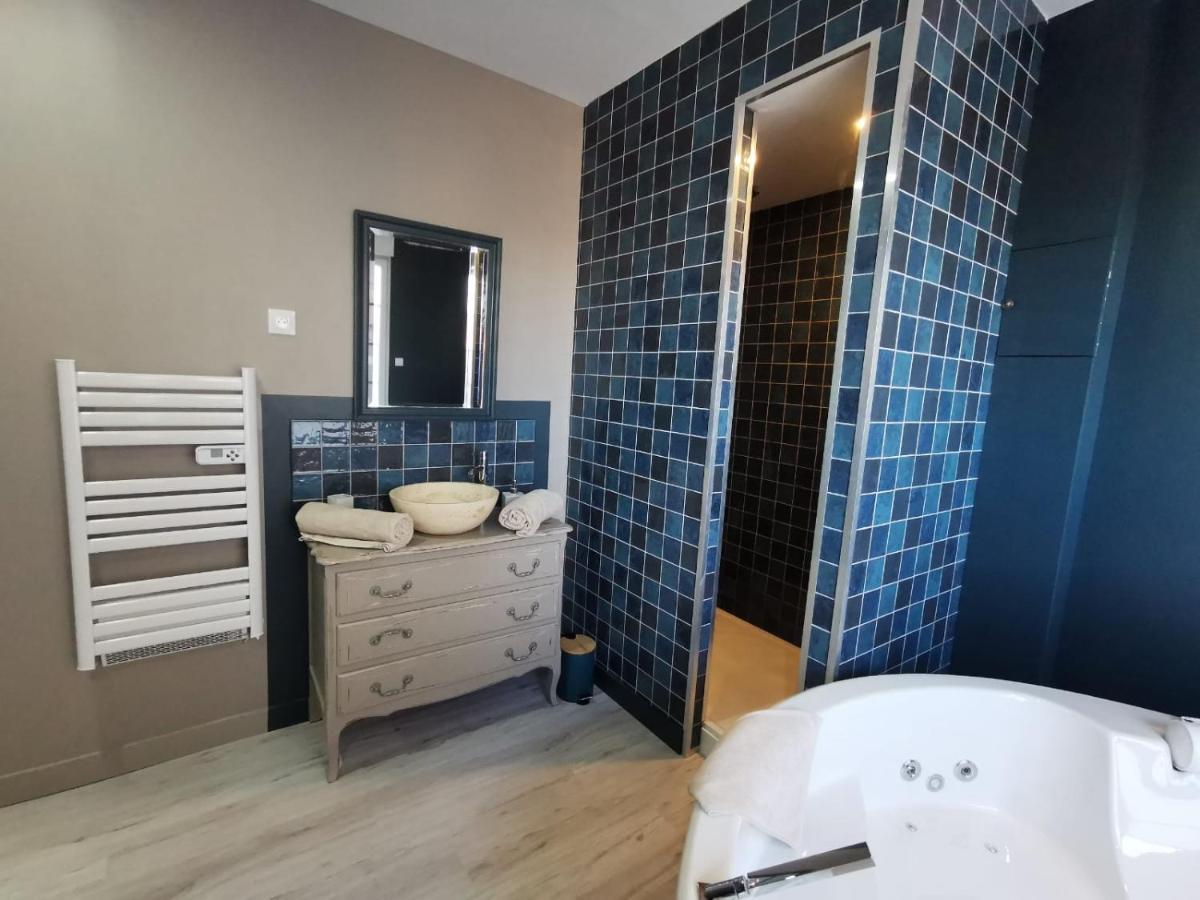 Ces Jours En Baie Appartement Cayeux-sur-Mer Buitenkant foto