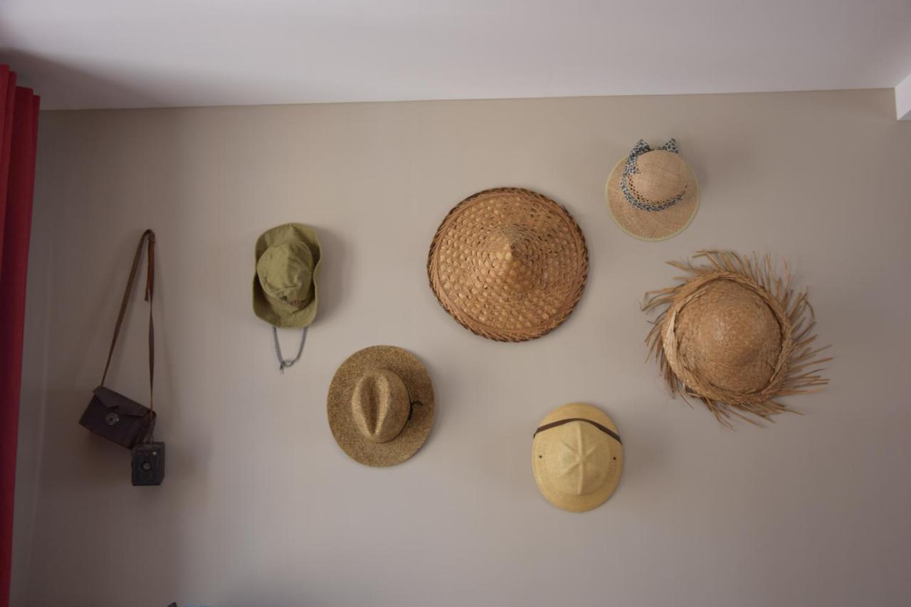Ces Jours En Baie Appartement Cayeux-sur-Mer Buitenkant foto
