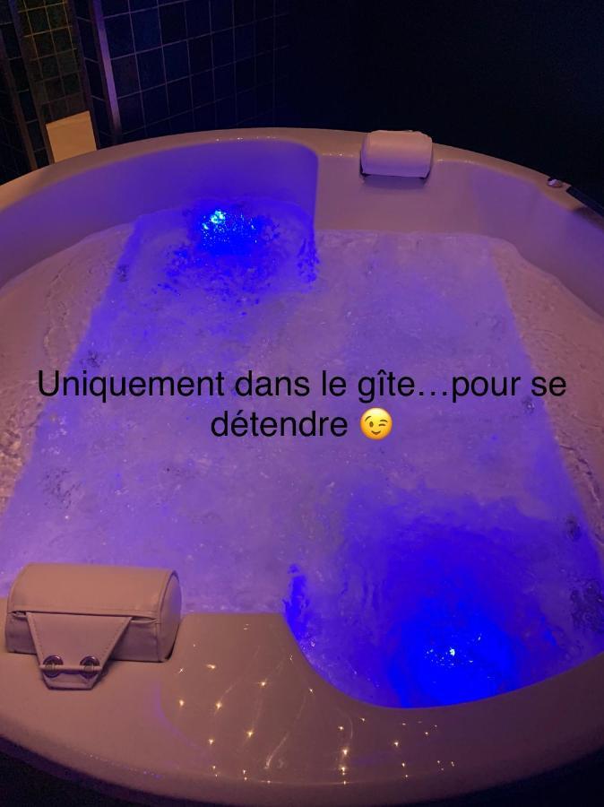 Ces Jours En Baie Appartement Cayeux-sur-Mer Buitenkant foto
